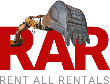 Rent All Rentals